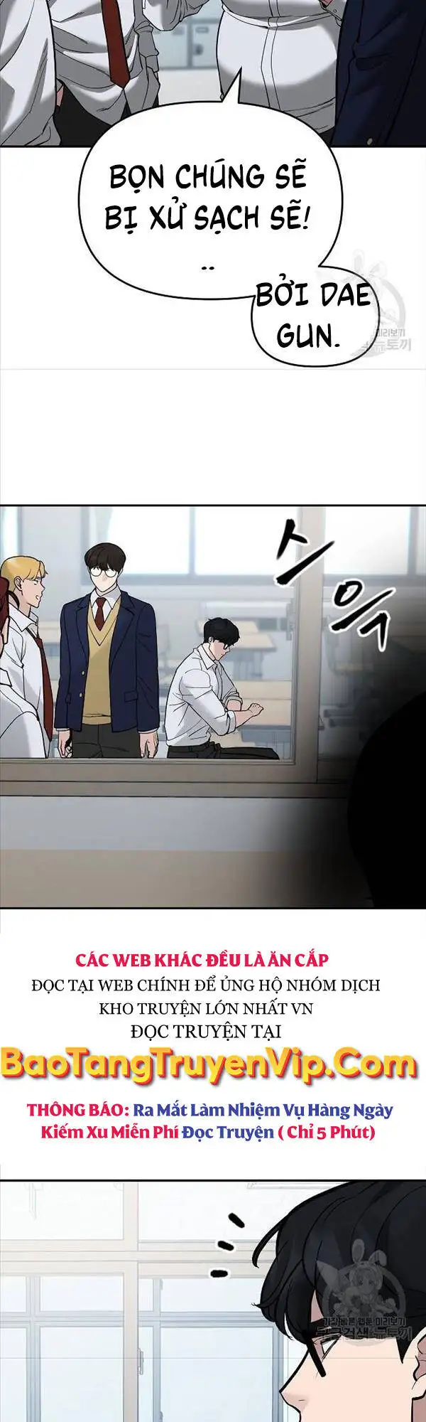 Truyện Tranh Giang Hồ Thực Thi Công Lý trang 7