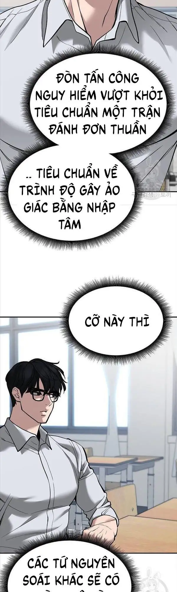 Truyện Tranh Giang Hồ Thực Thi Công Lý trang 7