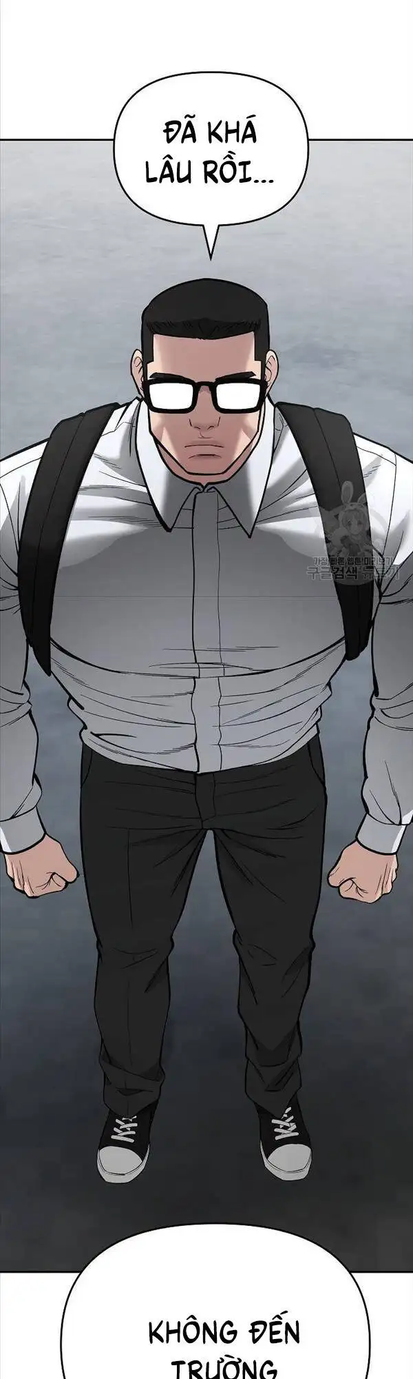 Truyện Tranh Giang Hồ Thực Thi Công Lý trang 7