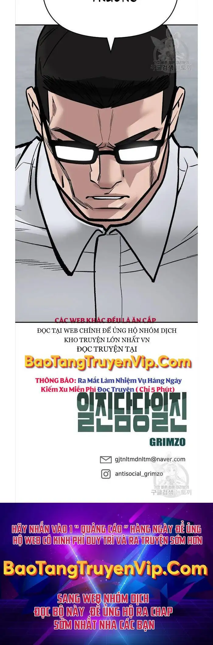 Truyện Tranh Giang Hồ Thực Thi Công Lý trang 7