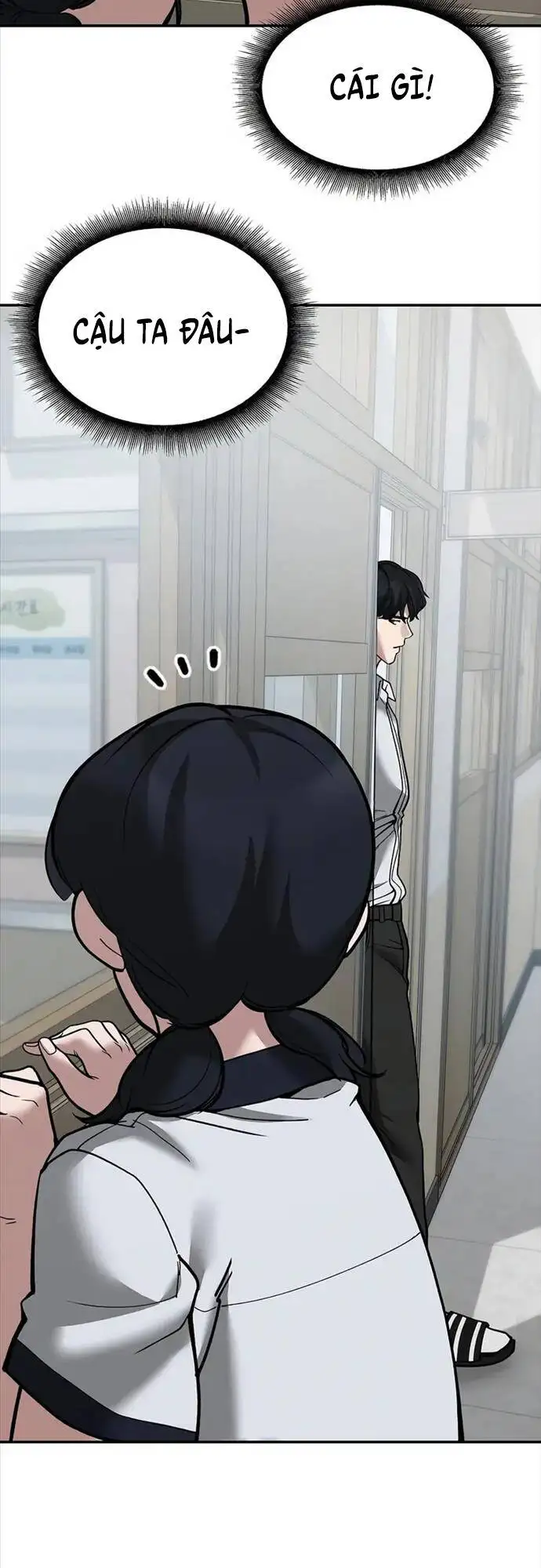 Truyện Tranh Giang Hồ Thực Thi Công Lý trang 7