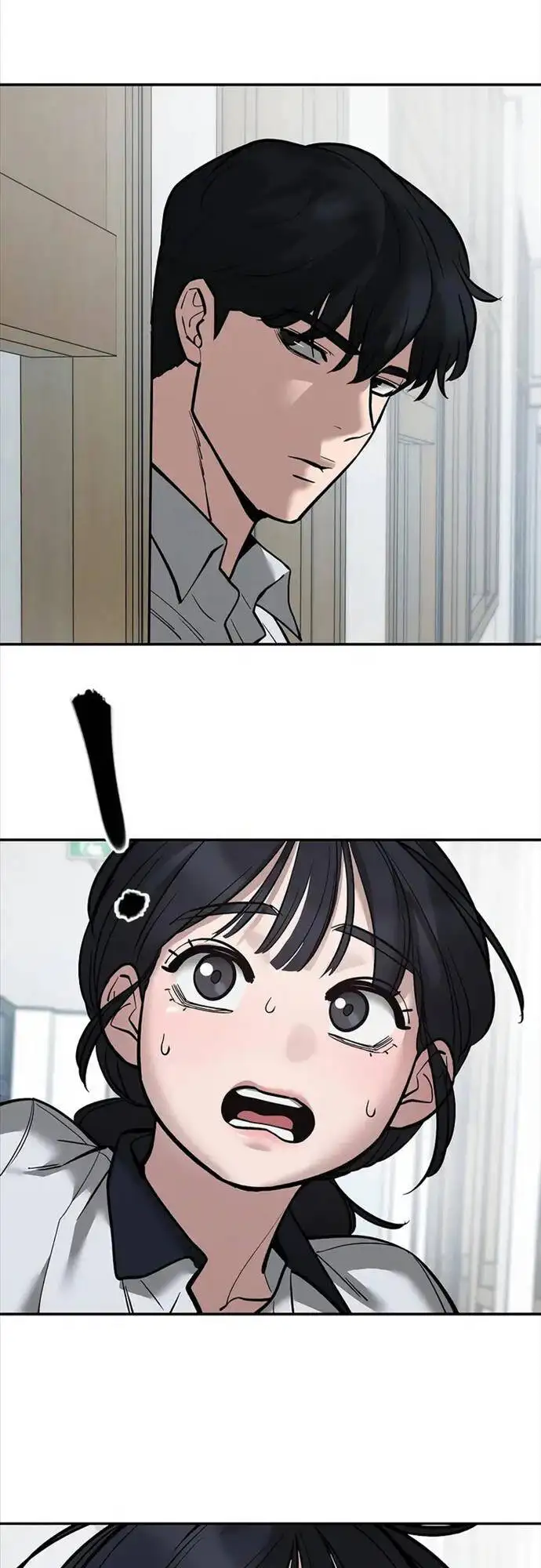 Truyện Tranh Giang Hồ Thực Thi Công Lý trang 7