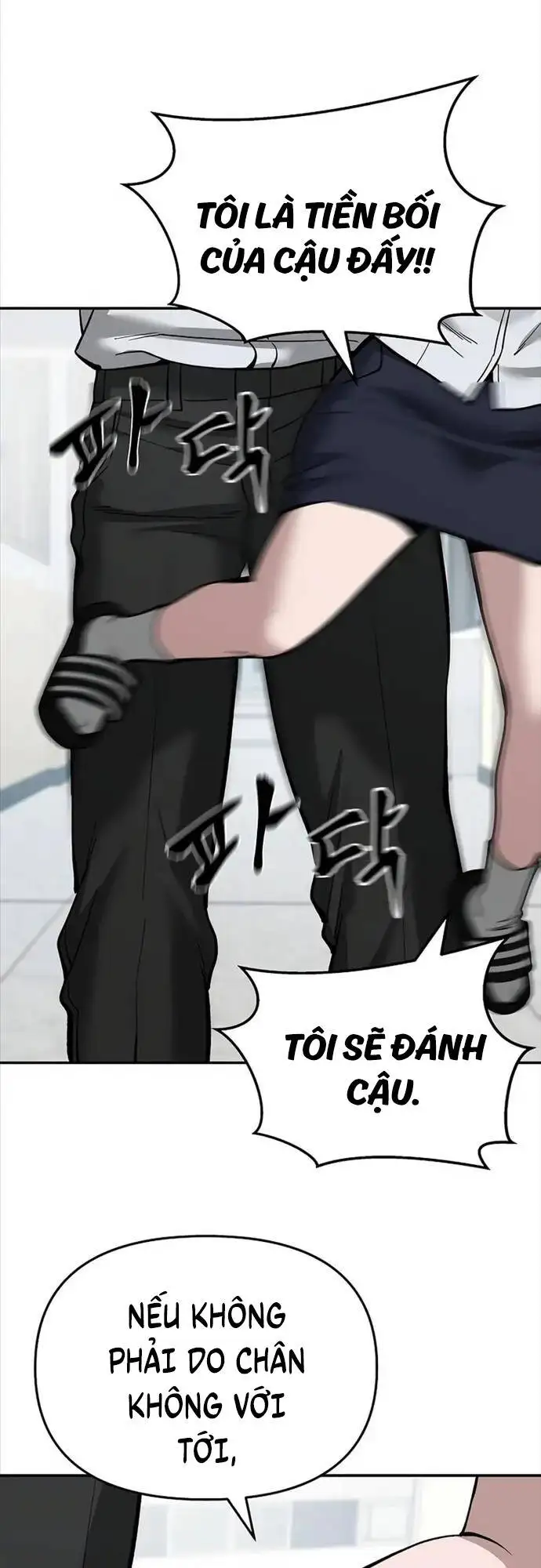 Truyện Tranh Giang Hồ Thực Thi Công Lý trang 7