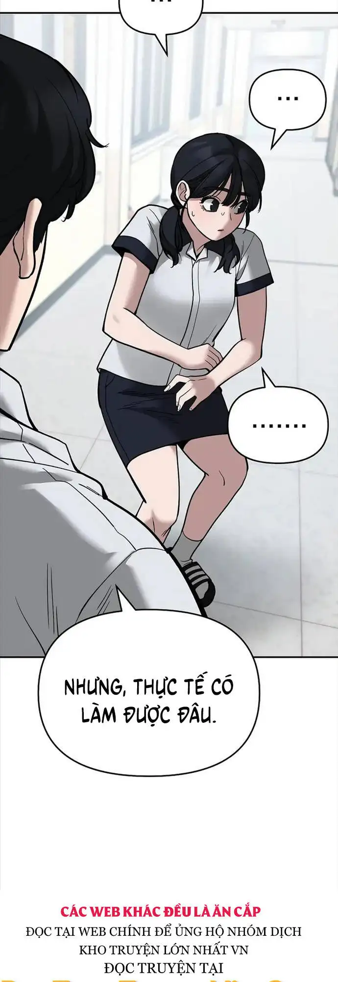 Truyện Tranh Giang Hồ Thực Thi Công Lý trang 7