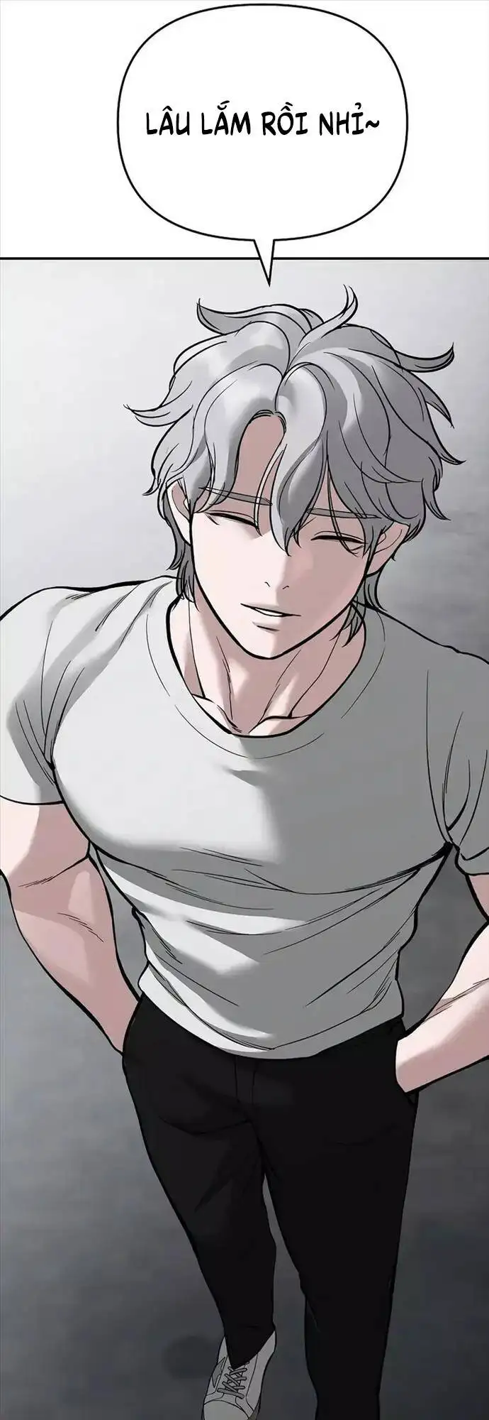 Truyện Tranh Giang Hồ Thực Thi Công Lý trang 7