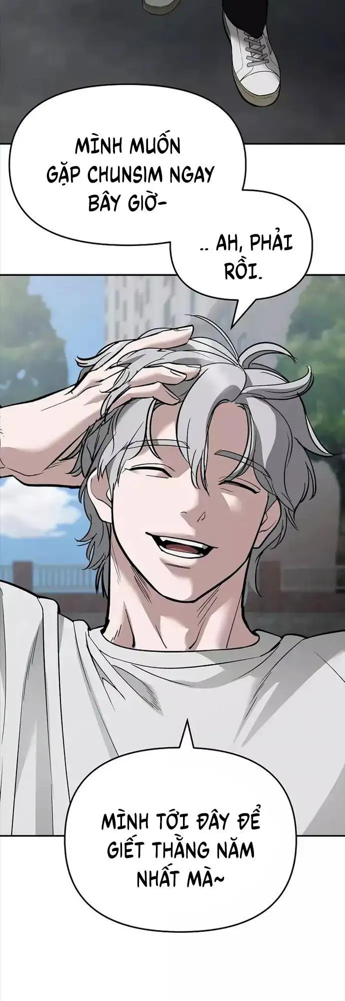 Truyện Tranh Giang Hồ Thực Thi Công Lý trang 7