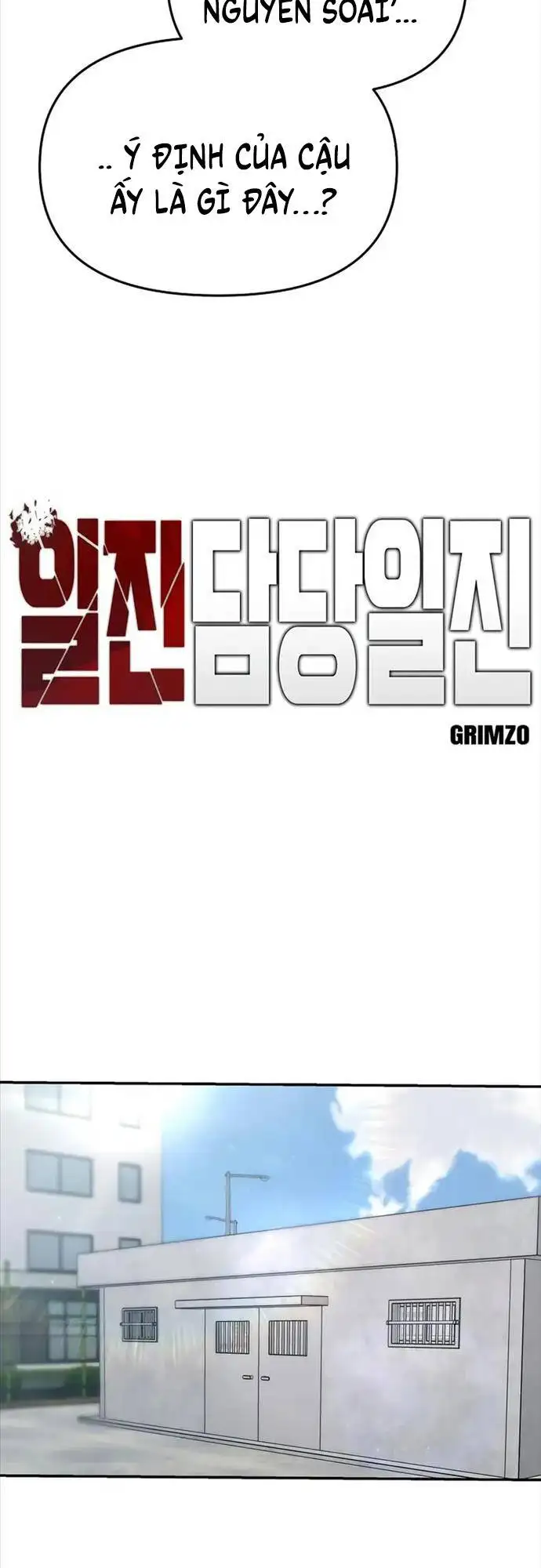 Truyện Tranh Giang Hồ Thực Thi Công Lý trang 7