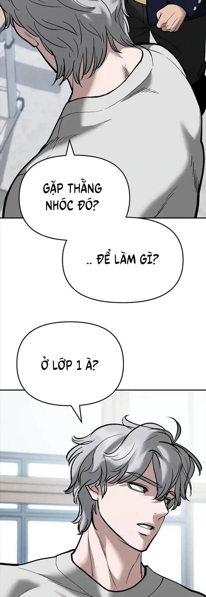 Truyện Tranh Giang Hồ Thực Thi Công Lý trang 7