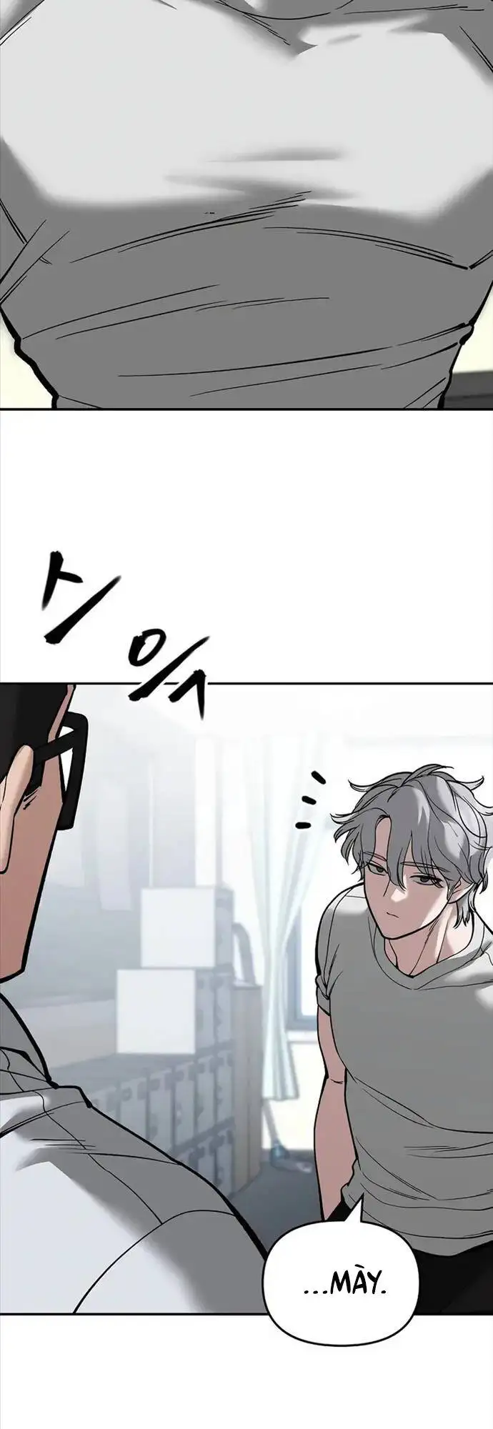 Truyện Tranh Giang Hồ Thực Thi Công Lý trang 7