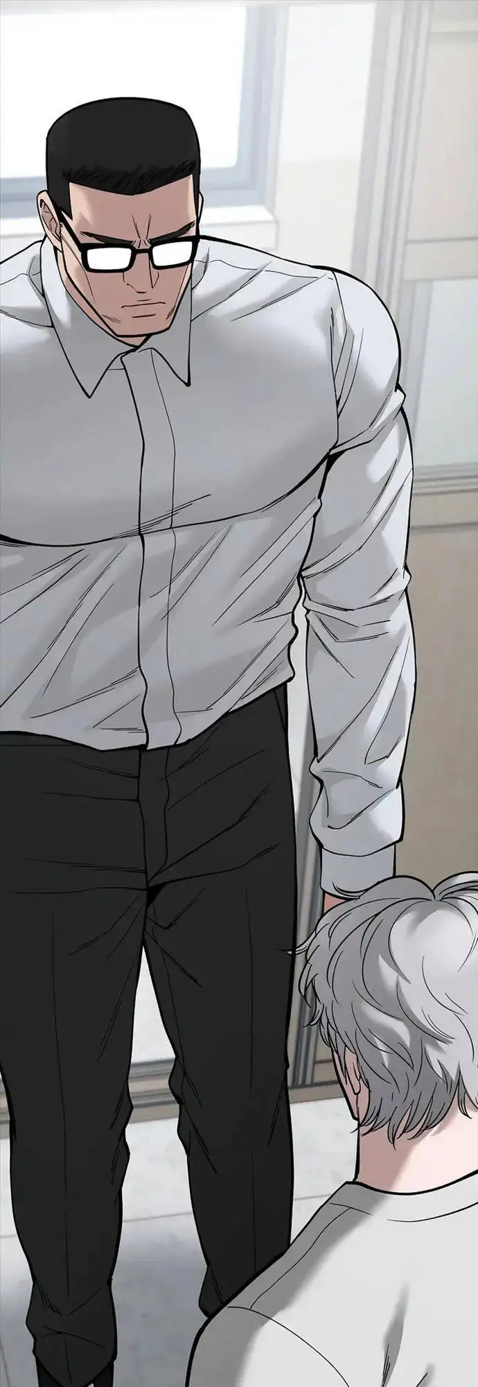 Truyện Tranh Giang Hồ Thực Thi Công Lý trang 7