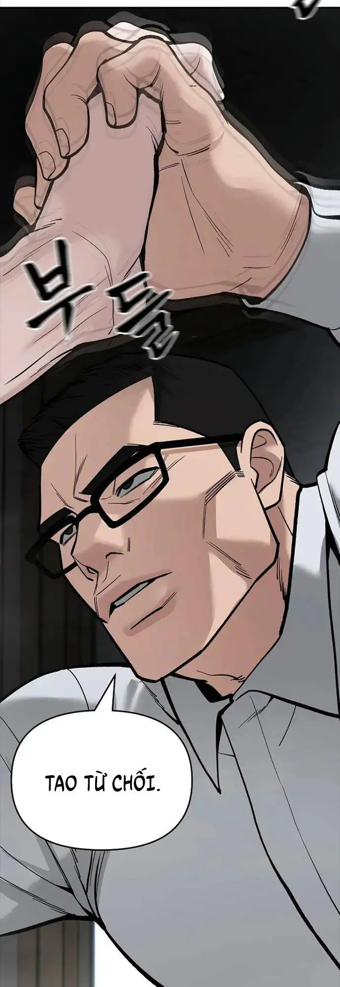 Truyện Tranh Giang Hồ Thực Thi Công Lý trang 7