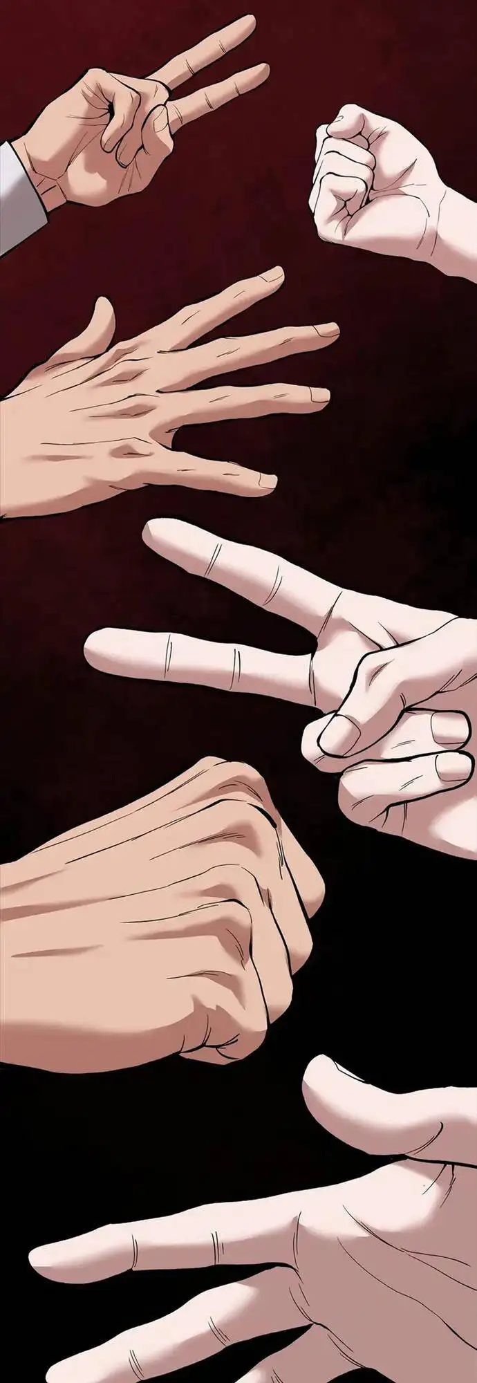 Truyện Tranh Giang Hồ Thực Thi Công Lý trang 7