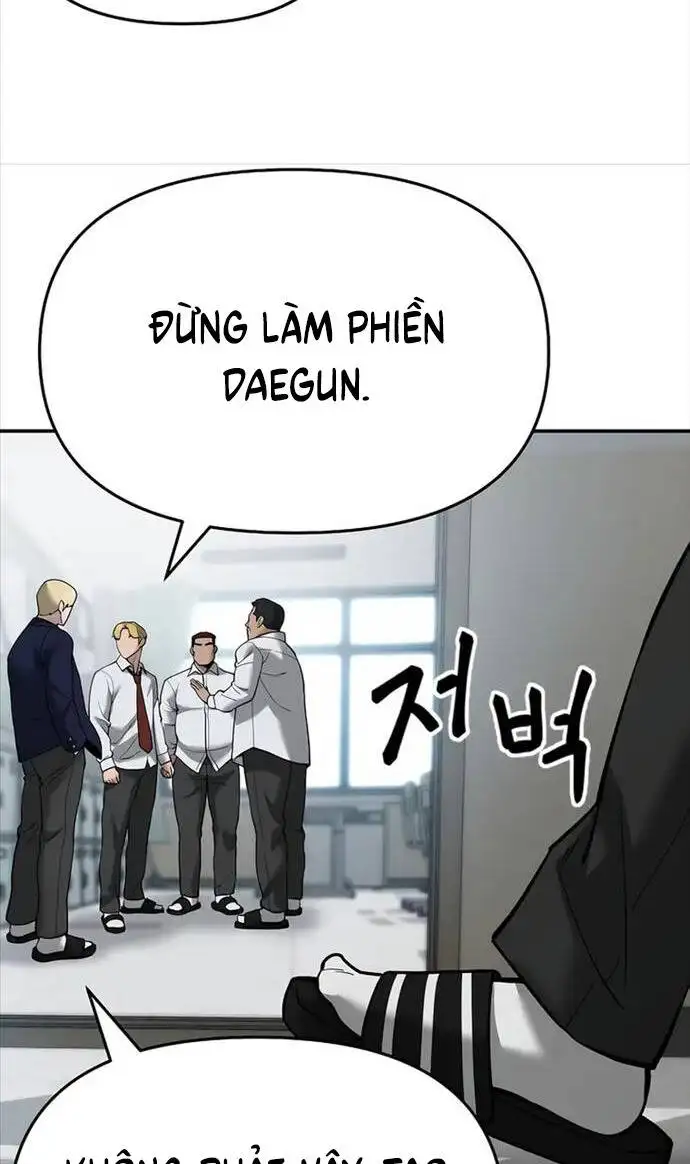 Truyện Tranh Giang Hồ Thực Thi Công Lý trang 7