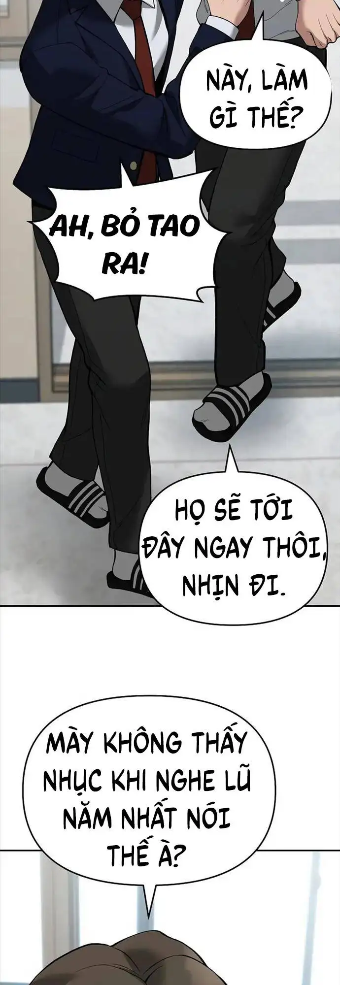 Truyện Tranh Giang Hồ Thực Thi Công Lý trang 7