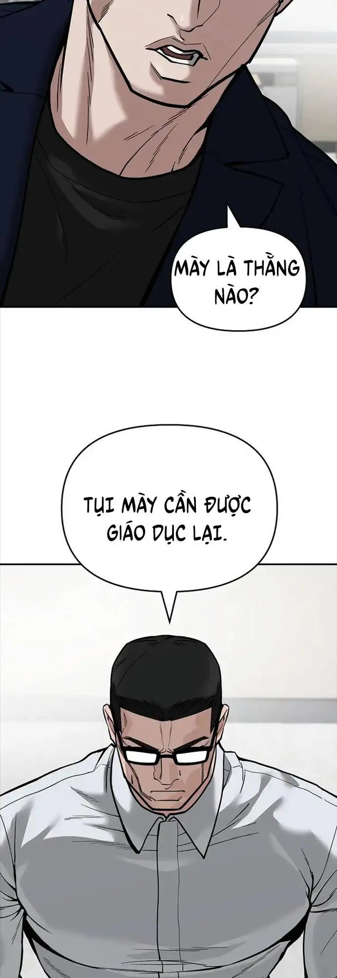 Truyện Tranh Giang Hồ Thực Thi Công Lý trang 7