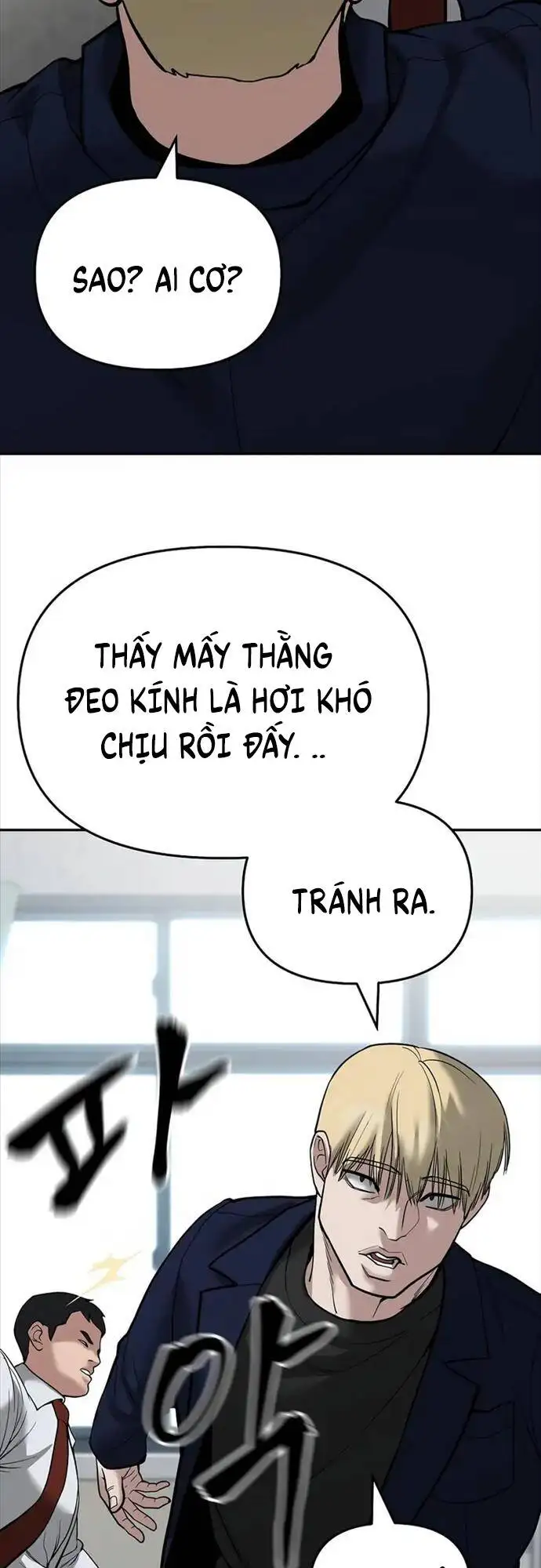 Truyện Tranh Giang Hồ Thực Thi Công Lý trang 7