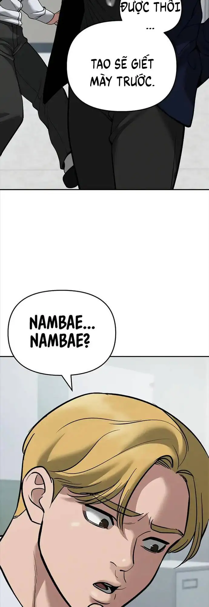 Truyện Tranh Giang Hồ Thực Thi Công Lý trang 7