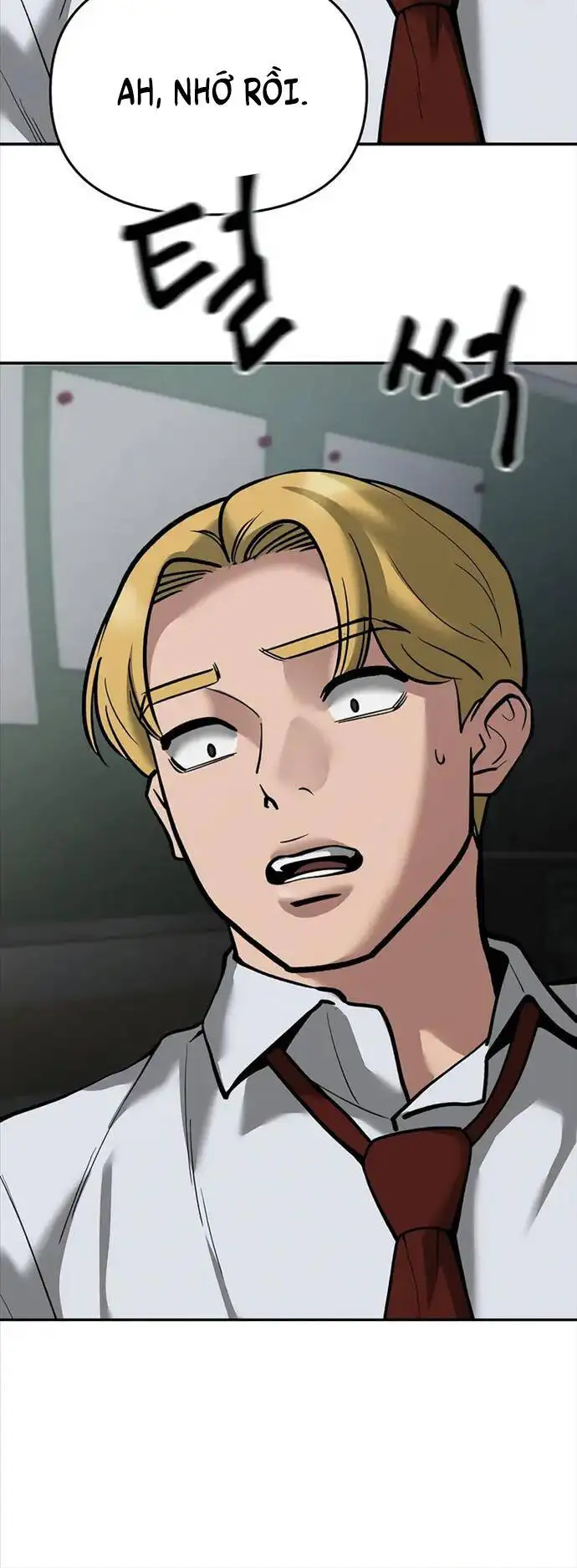 Truyện Tranh Giang Hồ Thực Thi Công Lý trang 7