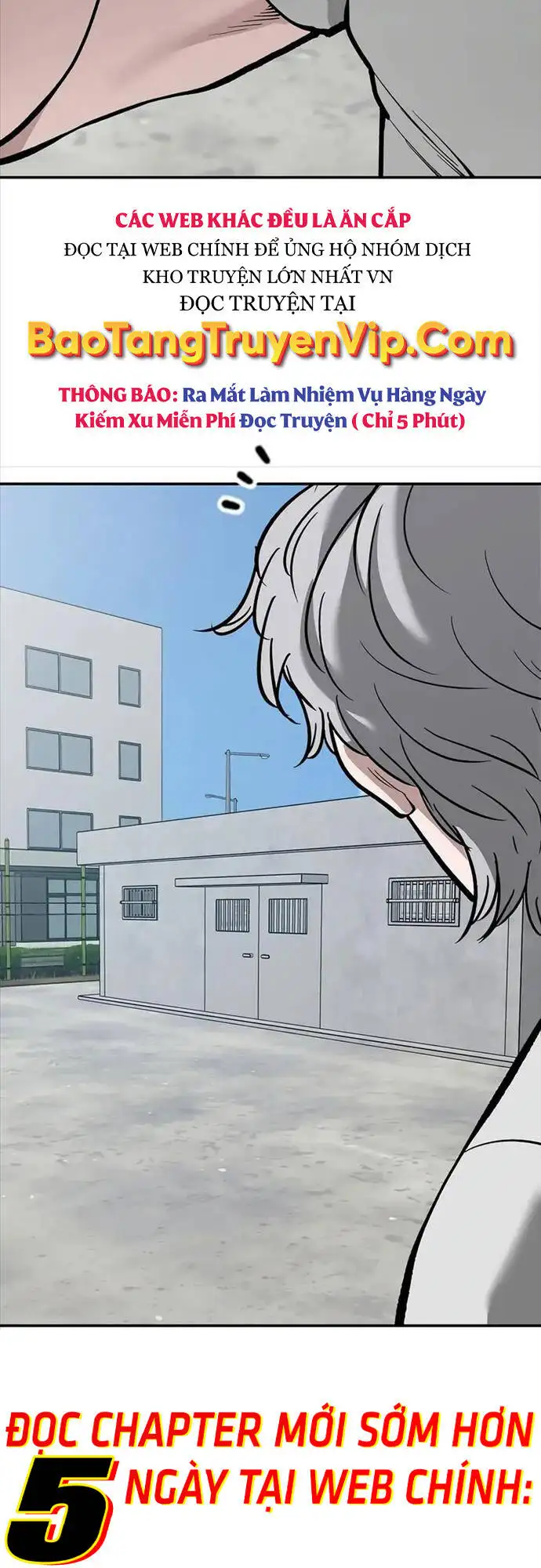 Truyện Tranh Giang Hồ Thực Thi Công Lý trang 7