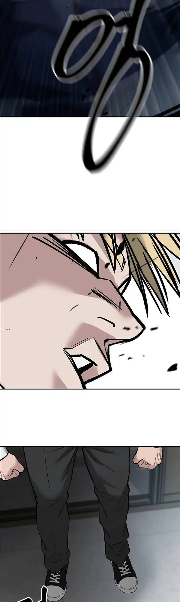 Truyện Tranh Giang Hồ Thực Thi Công Lý trang 7