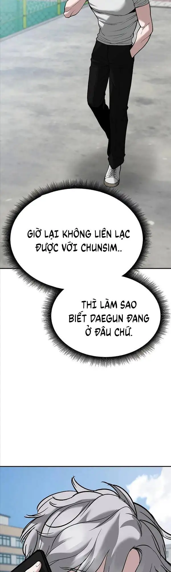 Truyện Tranh Giang Hồ Thực Thi Công Lý trang 7