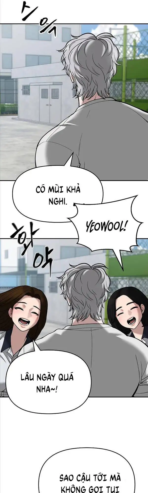 Truyện Tranh Giang Hồ Thực Thi Công Lý trang 7