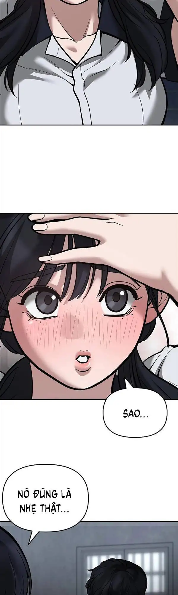 Truyện Tranh Giang Hồ Thực Thi Công Lý trang 7