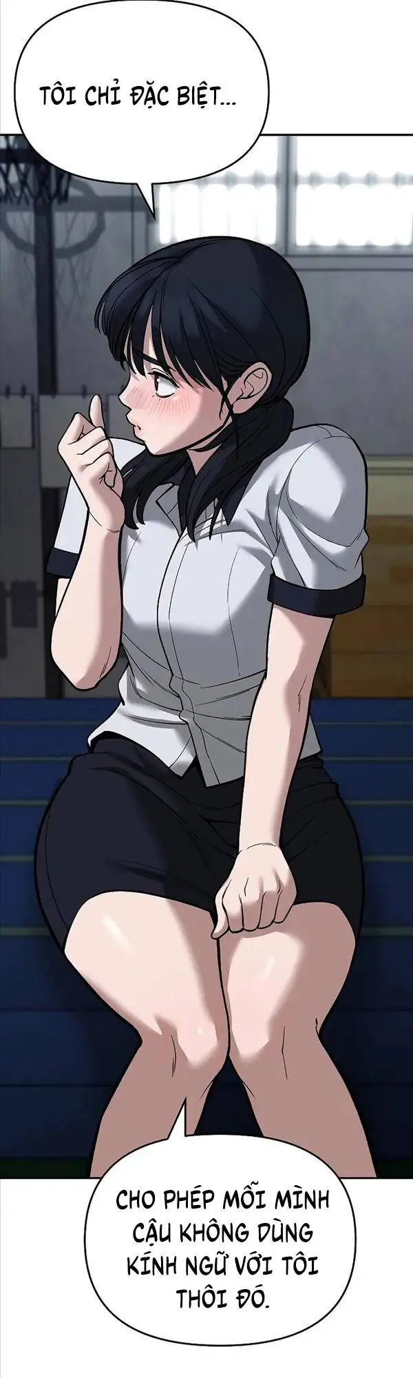 Truyện Tranh Giang Hồ Thực Thi Công Lý trang 7