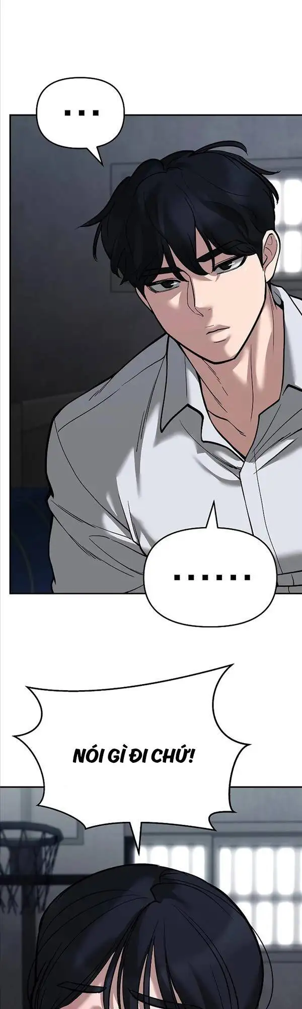 Truyện Tranh Giang Hồ Thực Thi Công Lý trang 7