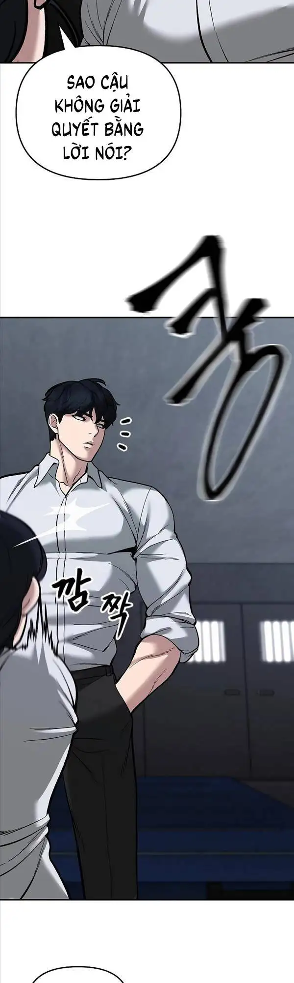 Truyện Tranh Giang Hồ Thực Thi Công Lý trang 7