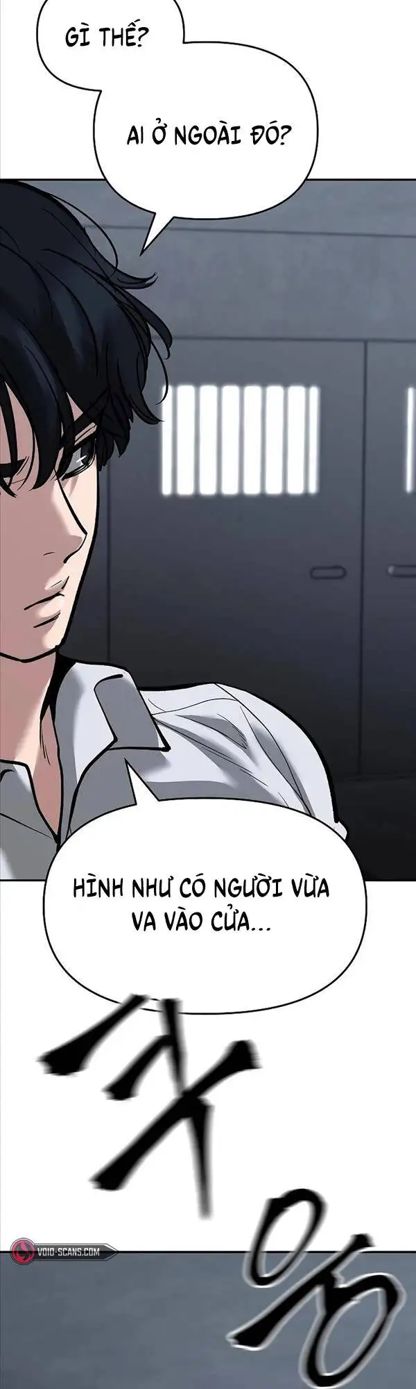 Truyện Tranh Giang Hồ Thực Thi Công Lý trang 7