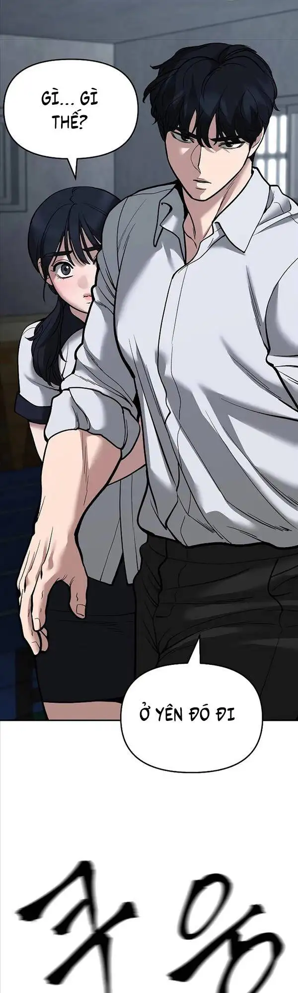 Truyện Tranh Giang Hồ Thực Thi Công Lý trang 7