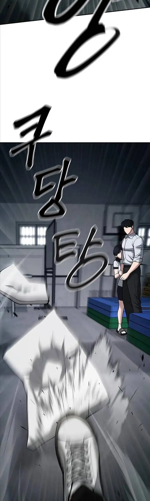 Truyện Tranh Giang Hồ Thực Thi Công Lý trang 7