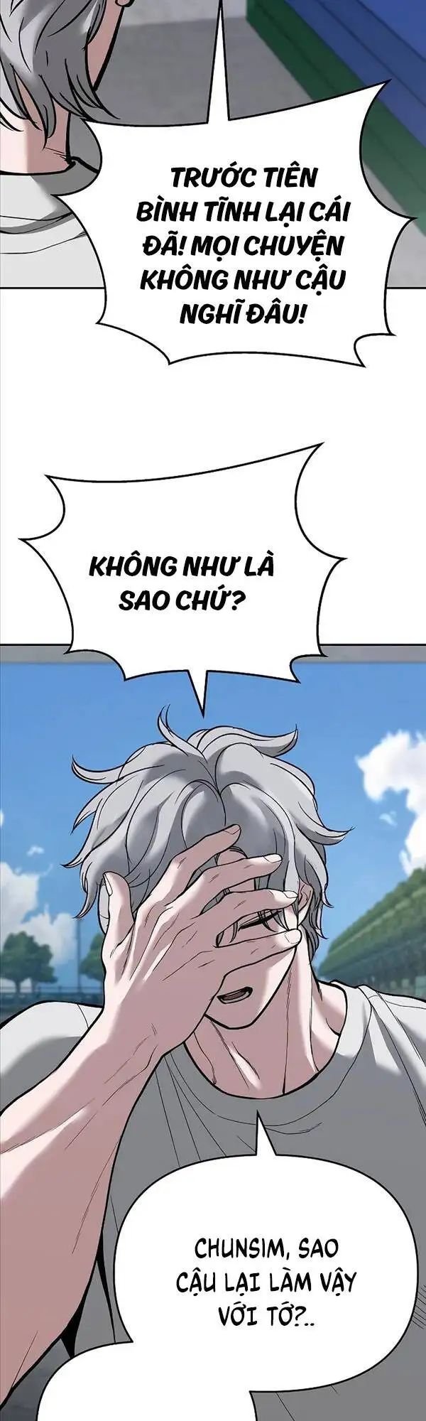 Truyện Tranh Giang Hồ Thực Thi Công Lý trang 7