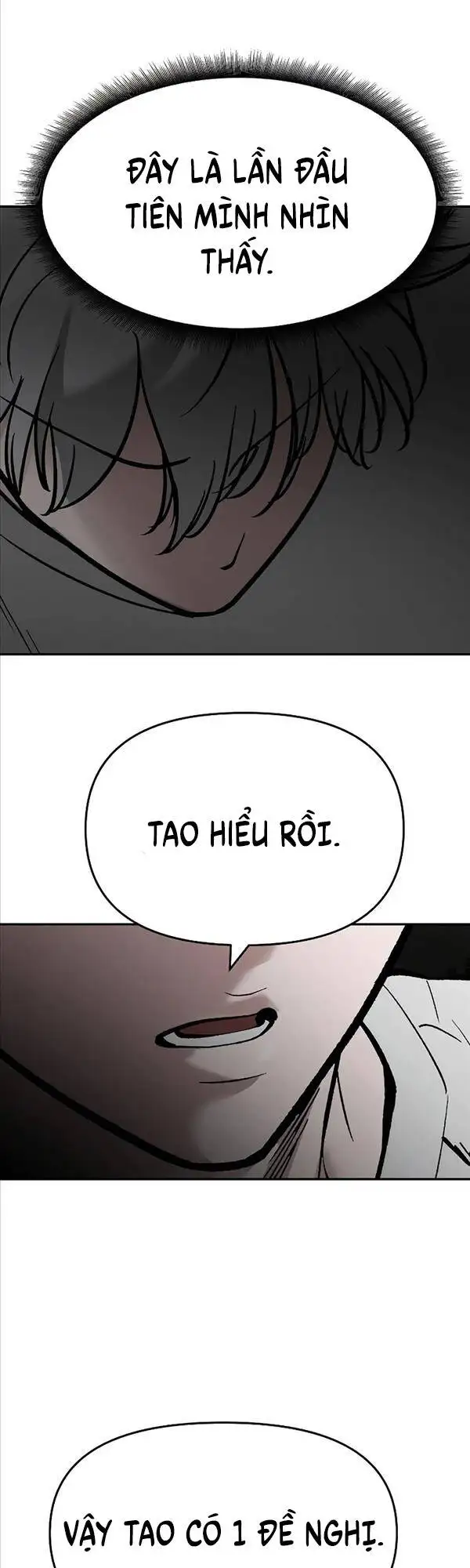 Truyện Tranh Giang Hồ Thực Thi Công Lý trang 7