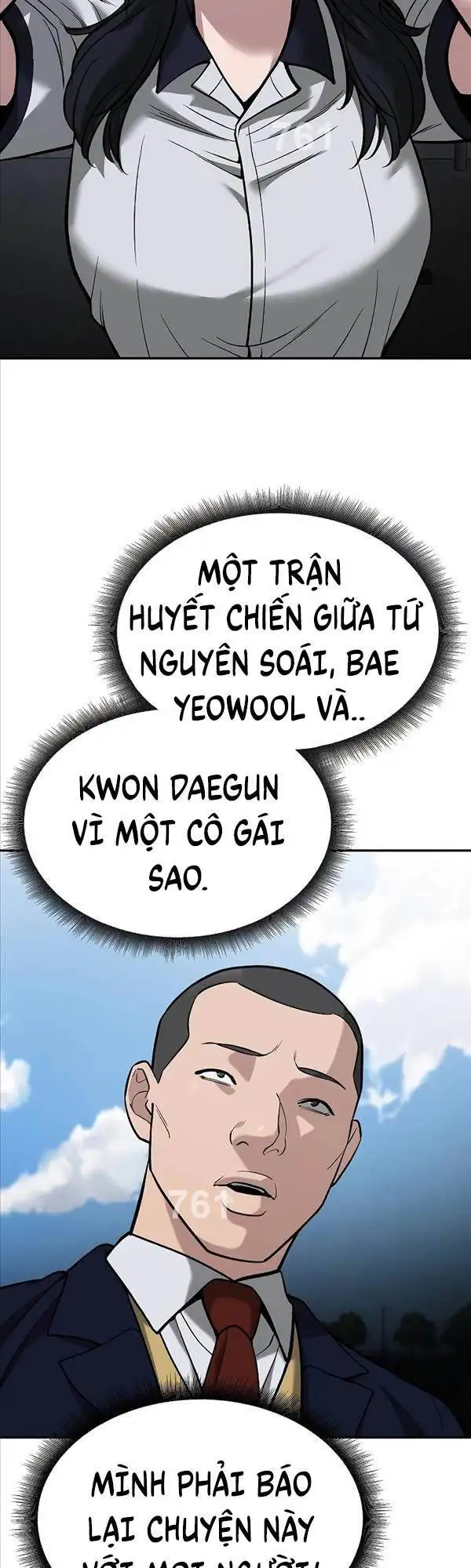 Truyện Tranh Giang Hồ Thực Thi Công Lý trang 7