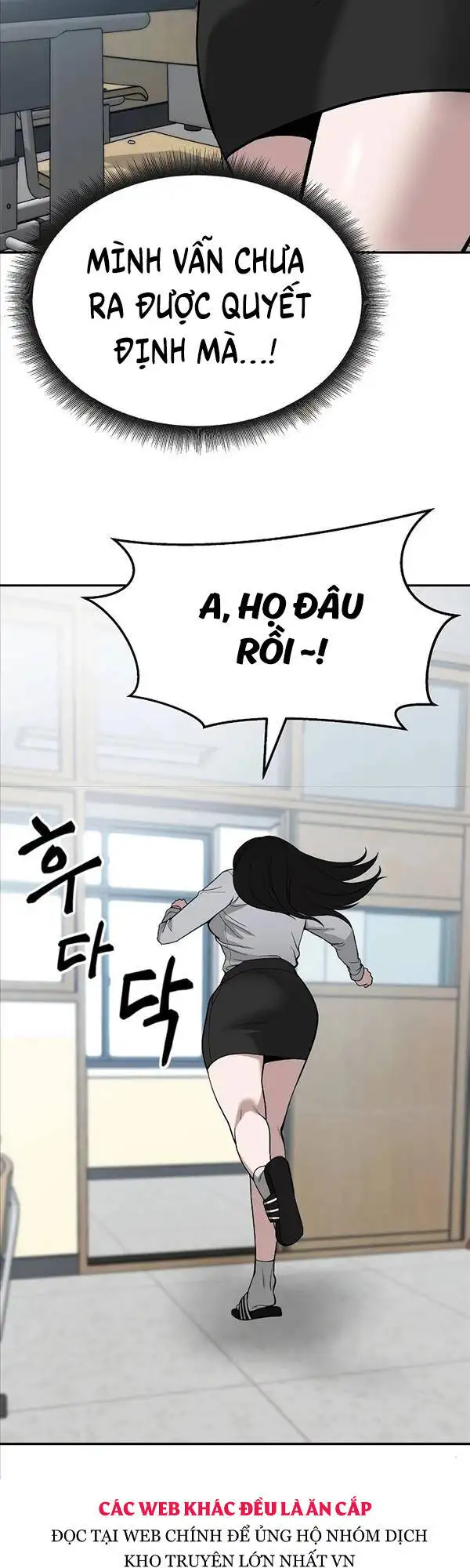 Truyện Tranh Giang Hồ Thực Thi Công Lý trang 7