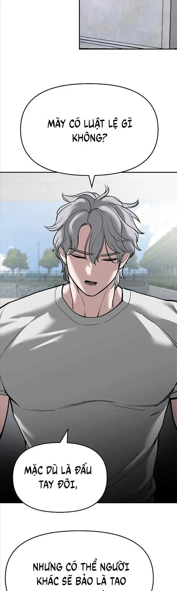 Truyện Tranh Giang Hồ Thực Thi Công Lý trang 7