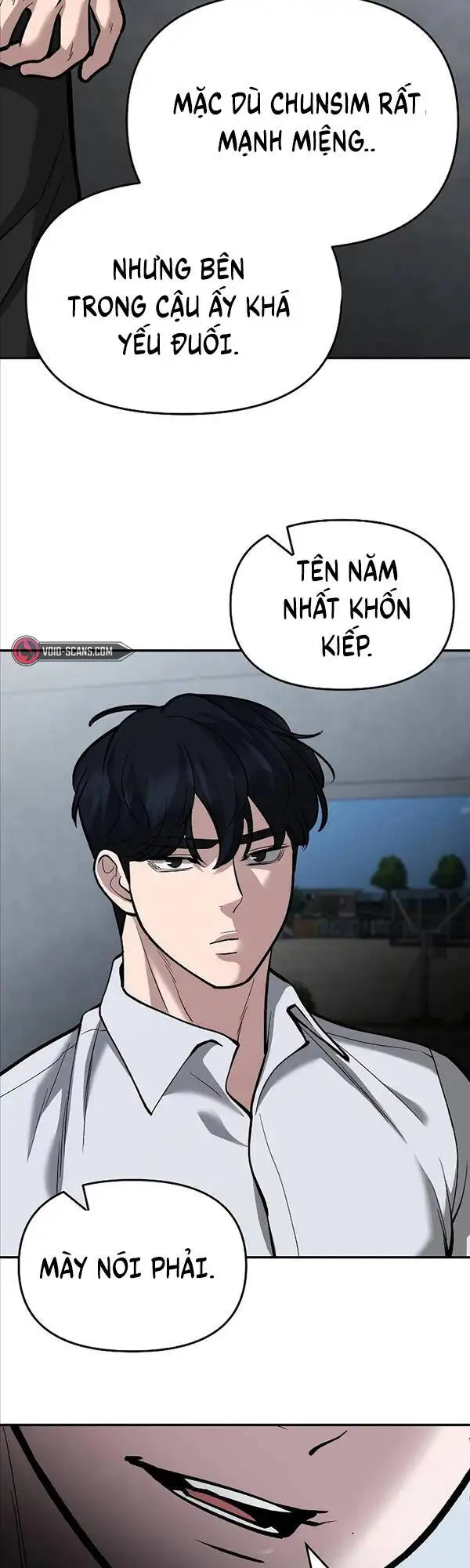 Truyện Tranh Giang Hồ Thực Thi Công Lý trang 7