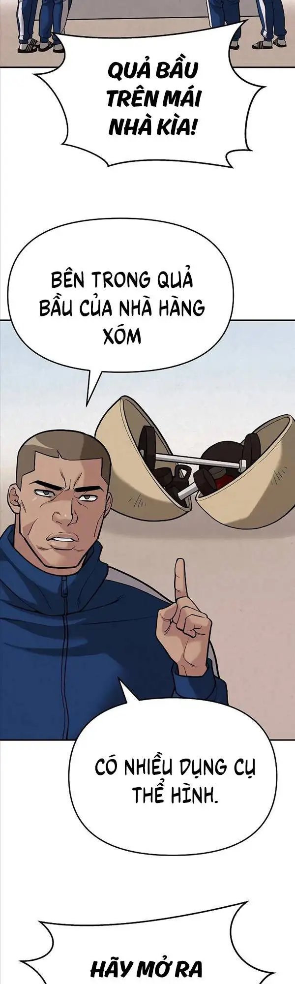 Truyện Tranh Giang Hồ Thực Thi Công Lý trang 7