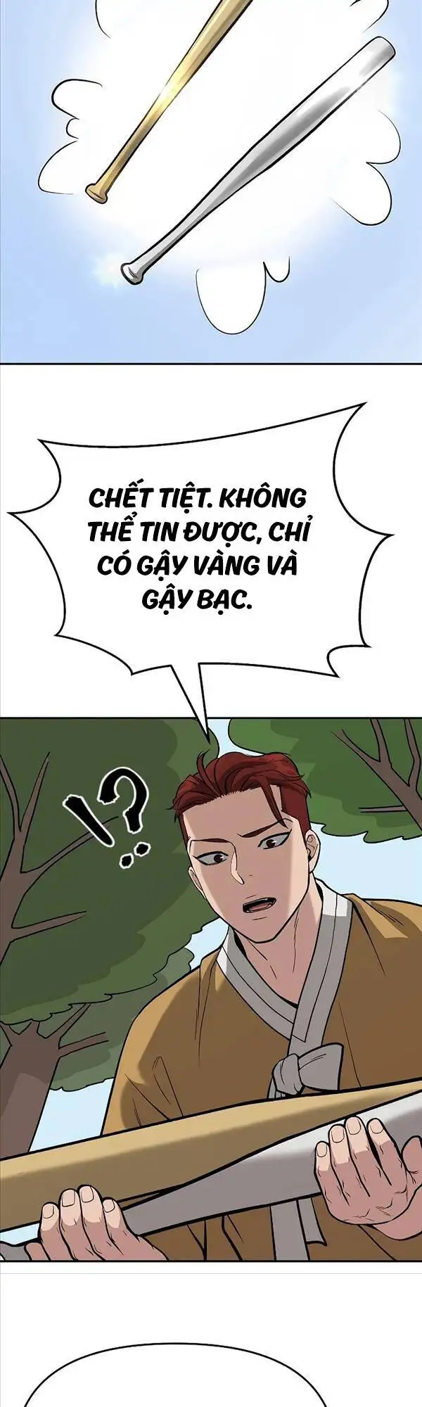 Truyện Tranh Giang Hồ Thực Thi Công Lý trang 7