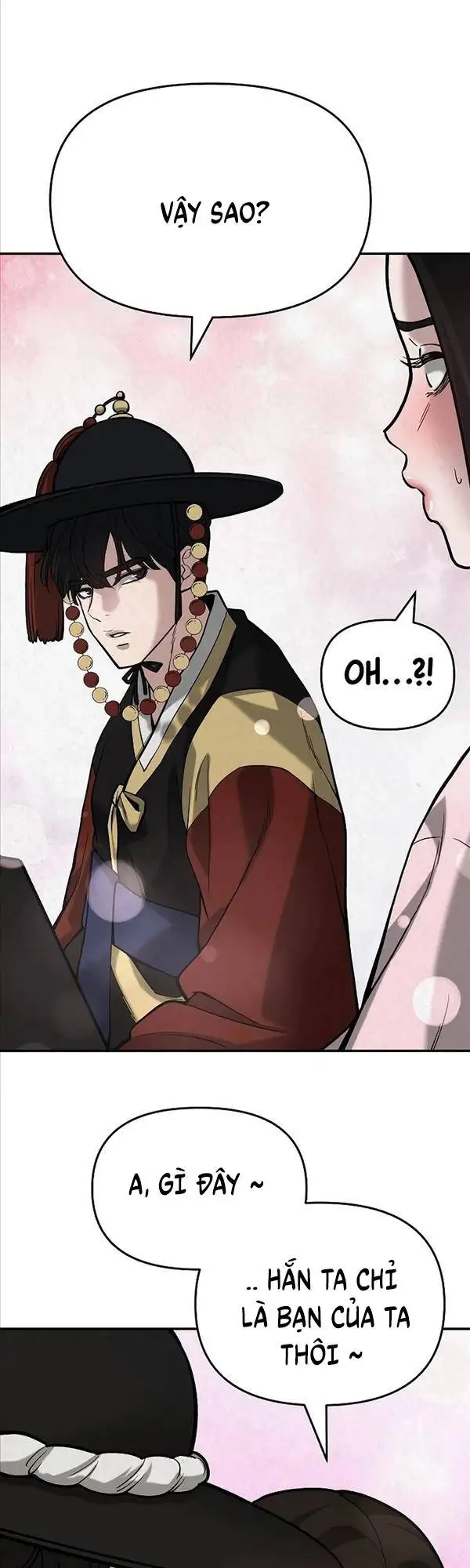 Truyện Tranh Giang Hồ Thực Thi Công Lý trang 7