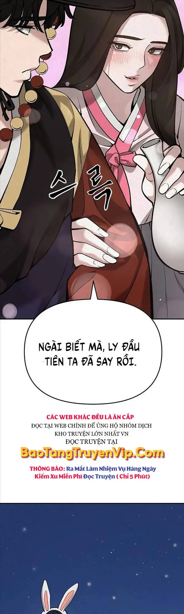 Truyện Tranh Giang Hồ Thực Thi Công Lý trang 7