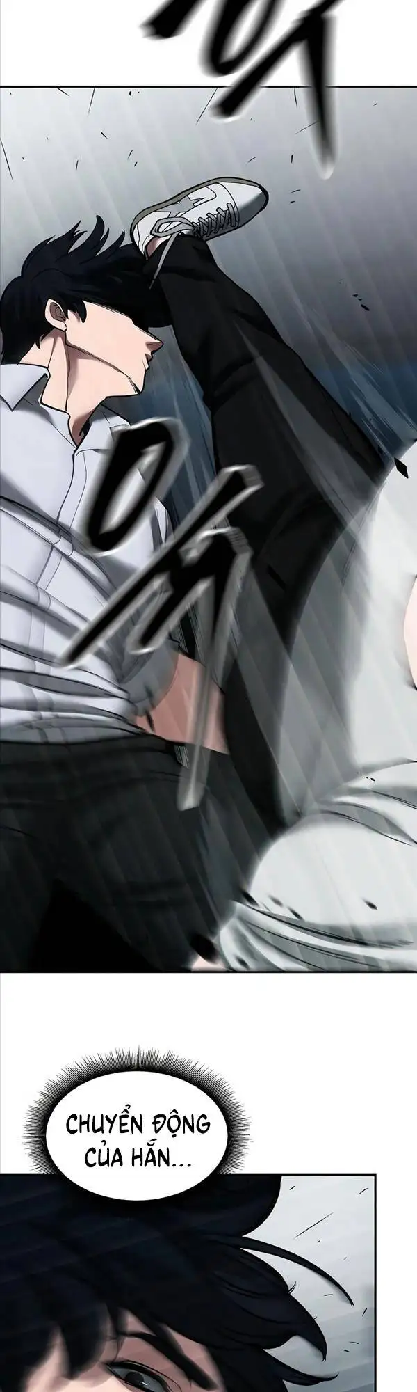 Truyện Tranh Giang Hồ Thực Thi Công Lý trang 7