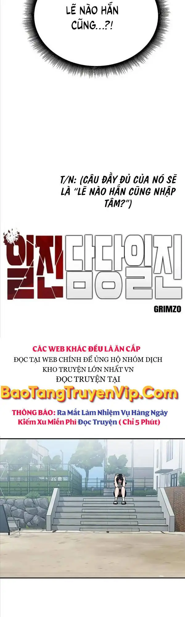 Truyện Tranh Giang Hồ Thực Thi Công Lý trang 7