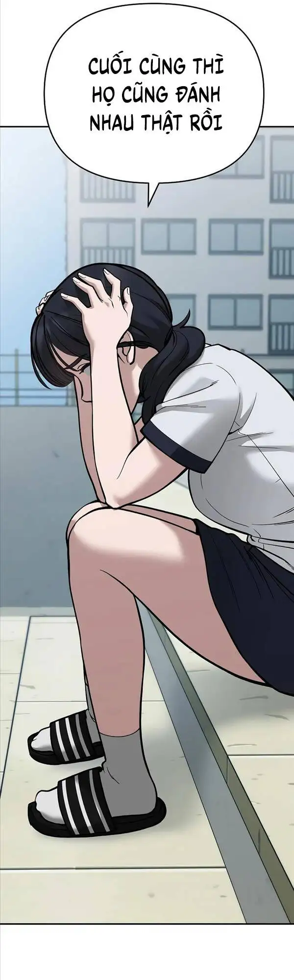 Truyện Tranh Giang Hồ Thực Thi Công Lý trang 7