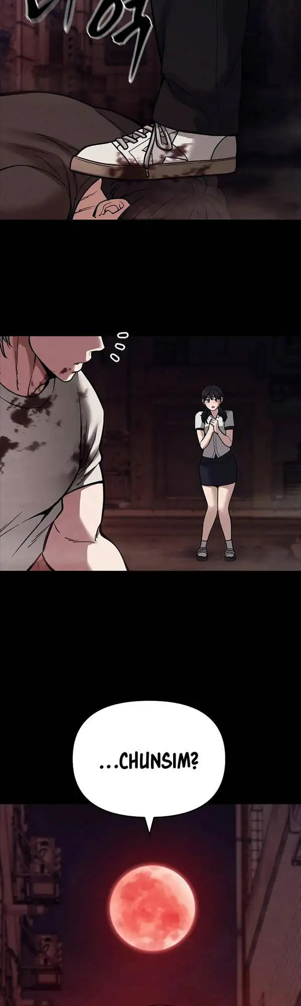 Truyện Tranh Giang Hồ Thực Thi Công Lý trang 7