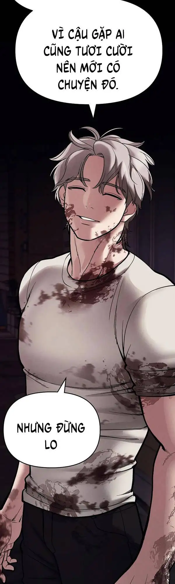 Truyện Tranh Giang Hồ Thực Thi Công Lý trang 7