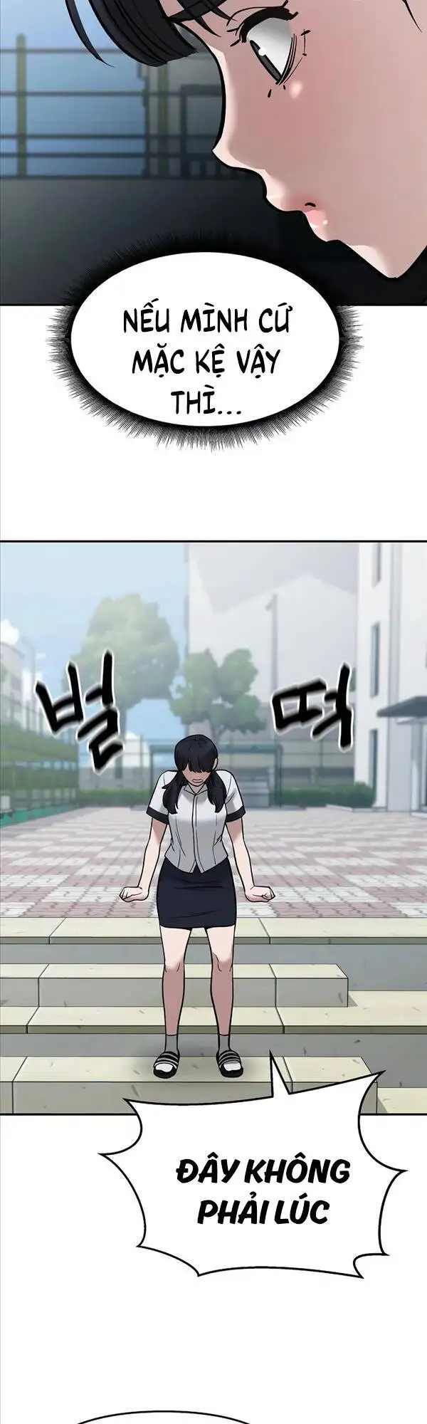 Truyện Tranh Giang Hồ Thực Thi Công Lý trang 7