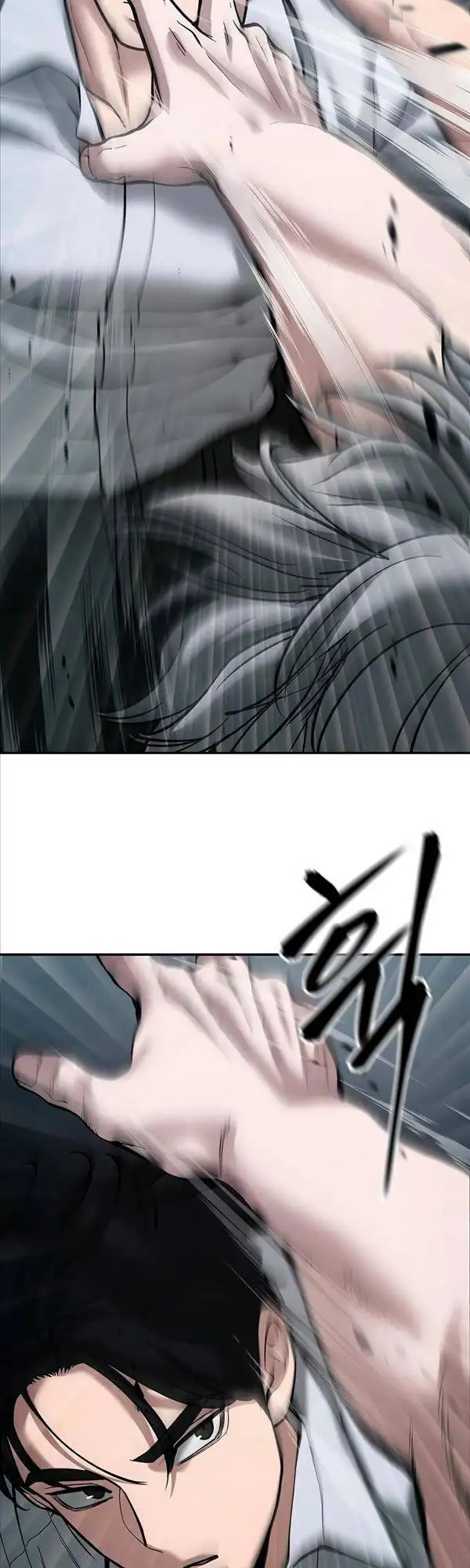 Truyện Tranh Giang Hồ Thực Thi Công Lý trang 7